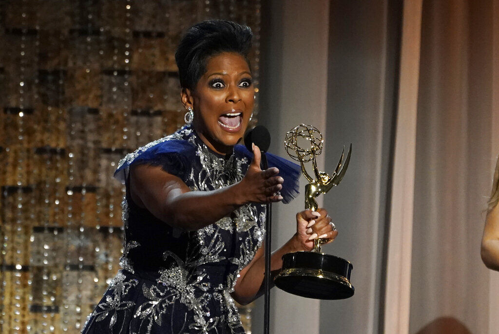 2022 Daytime Emmy Awards - Show